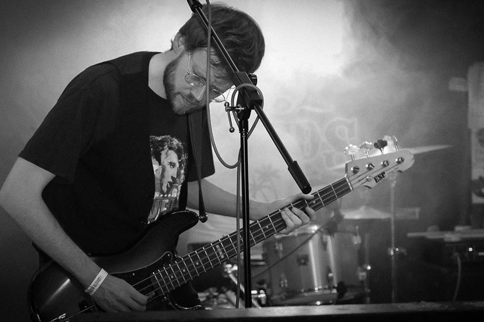 Murbräckan live