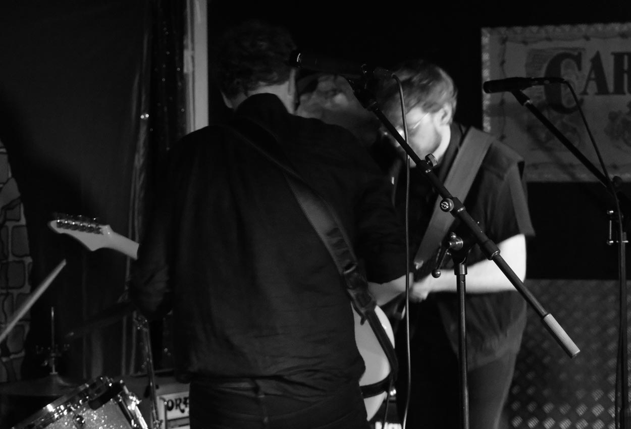 Murbräckan live