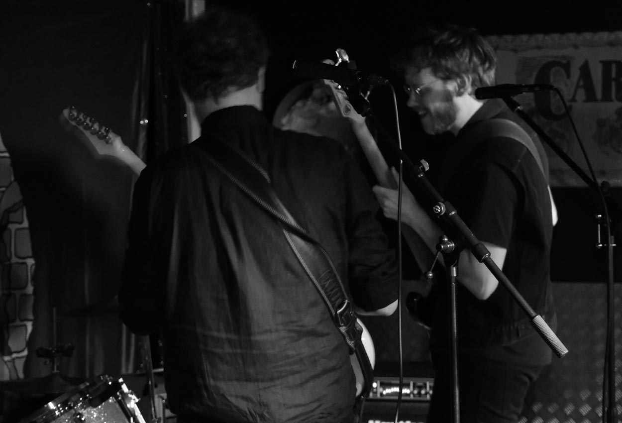 Murbräckan live