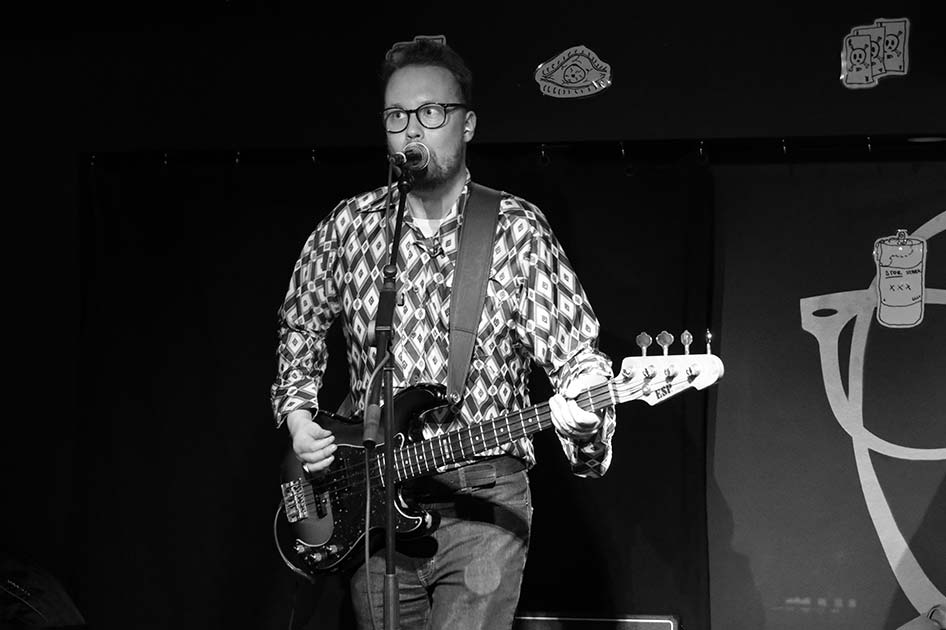 Murbräckan live