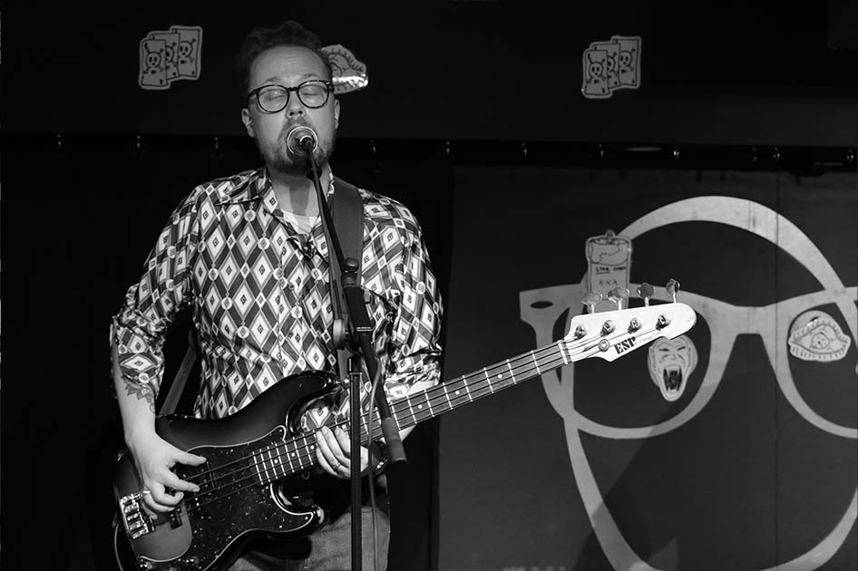 Murbräckan live