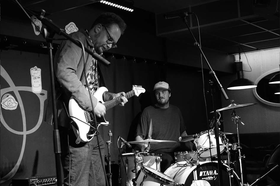 Murbräckan live