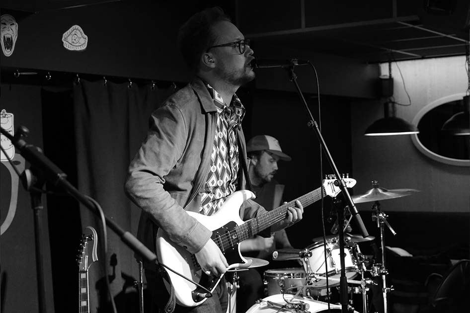 Murbräckan live