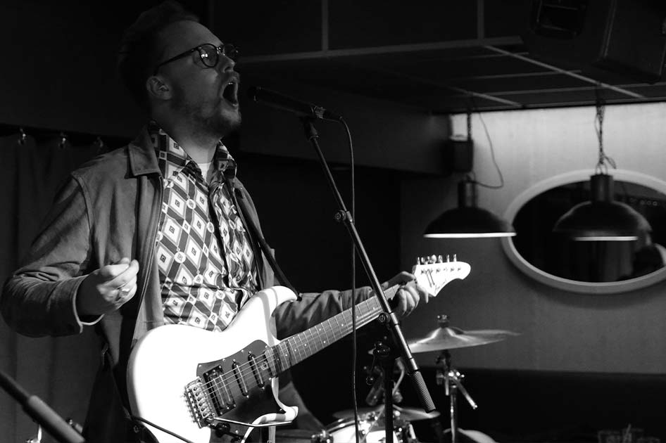 Murbräckan live