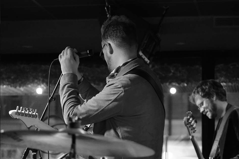 Murbräckan live