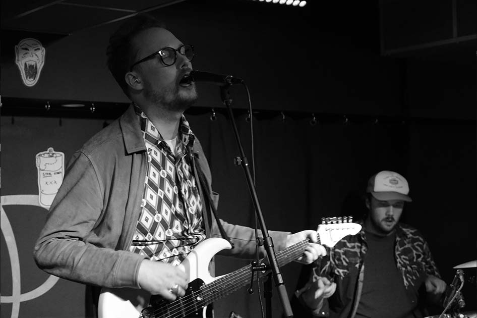Murbräckan live