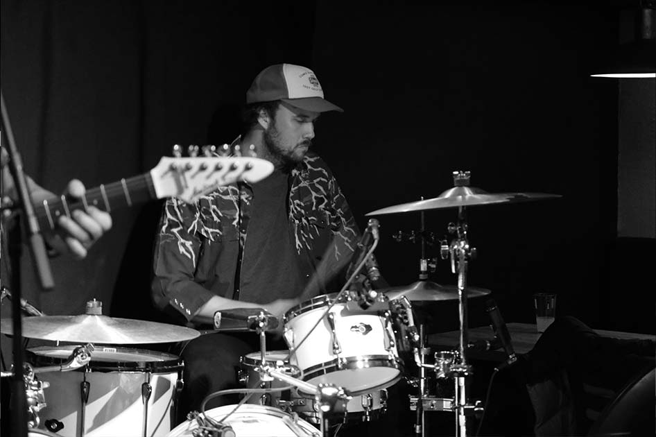 Murbräckan live