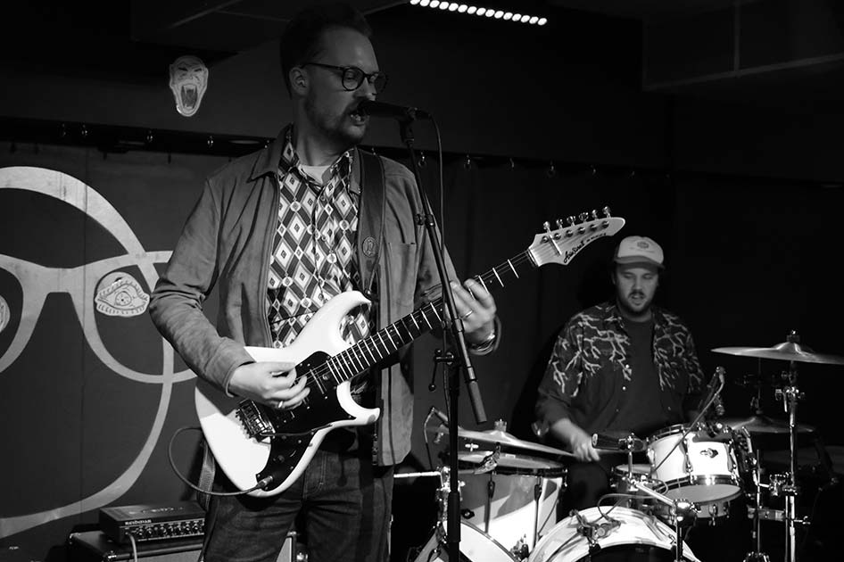 Murbräckan live